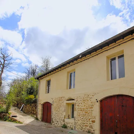 Mazet Du Gua Saint-Julien-du-Gua